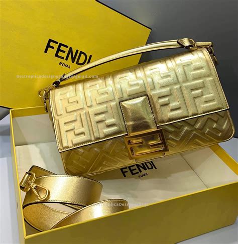 fendi baguette bag large|genuine fendi baguette.